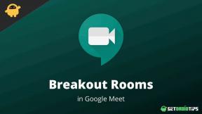 Što su Google Meet Break Rooms i kako ih koristiti?