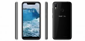 Kako instalirati Stock ROM na Vgotel New 5 [Firmware Flash File / Unbrick]