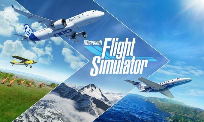 Microsoft lidojuma simulatora avārija startēšanas laikā, netiks palaista vai aizkavēsies ar FPS pilieniem: Labot