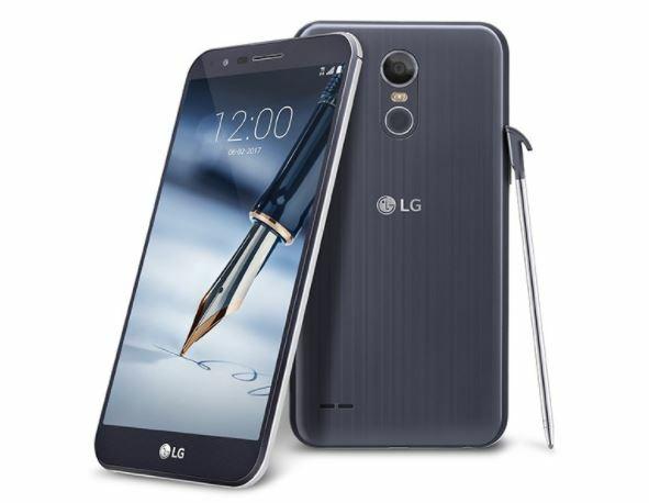 LG Stylo 3 Plus'ta Android 7.1.2 Nougat Nasıl Kurulur