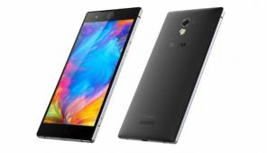 Hoe TWRP Recovery op Tecno Camon C9 te installeren (inclusief rooten)