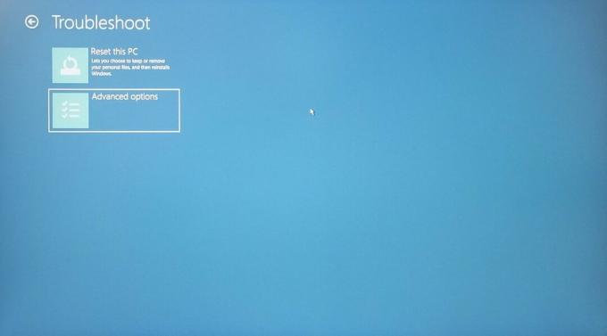 Windows Kalite ve Özellik Güncellemelerini Kaldır (3)