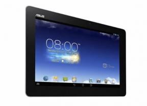 Installez AOSPExtended pour Asus MeMO Pad FHD 10 (Android 7.1.2)
