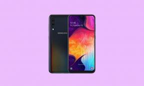 Last ned A505FNPUS5BTCB: Mai 2020 Sikkerhetsoppdatering for Galaxy A50 (Russland)