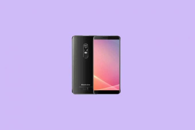 Unduh Driver USB Blackview MAX 1 Terbaru | Pengemudi MediaTek | dan Lainnya