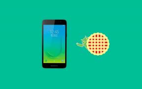 Cara Memasang AOSP Android 9.0 Pie pada Samsung Galaxy J2 Core [GSI Phh-Treble]