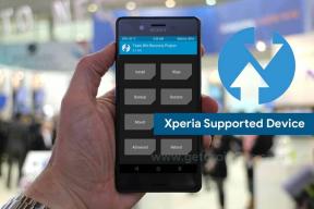 Zoznam podporovaných zotavení TWRP pre zariadenia Sony Xperia