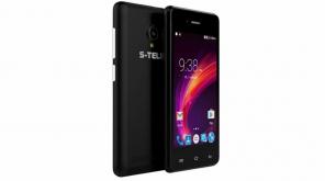 Πώς να εγκαταστήσετε το ROM Stock στο S-Tell C256 [Firmware File]