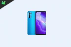 Oppo Reno 5 4G softwareopdatering