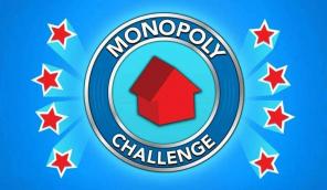 Kako dokončati Monopoly Challenge v BitLifeu