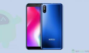 Πώς να εγκαταστήσετε το ROM Stock στο Myfon F7 [Firmware File / Unbrick]