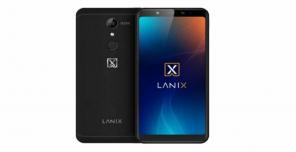 Cum se instalează stoc ROM pe Lanix Ilium Alpha 950XL (Firmware)