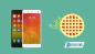 Töltse le és telepítse az AOSP Android 9.0 Pie frissítését a Xiaomi Mi 3 / Mi 4 készülékhez