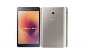 Töltse le a Galaxy Tab A 2017 augusztusi T385DXU1AQH2 biztonsági javításának telepítését