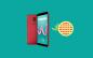 Wiko Lenny 5 [GSI Phh-Treble] Üzerine AOSP Android 9.0 Pie Nasıl Yüklenir