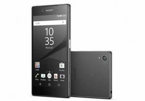 Kako namestiti crDroid OS za Sony Xperia Z5 (Android 7.1.2 Nougat)