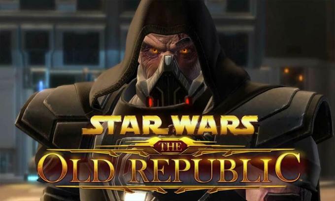 Star Wars: The Old Republic: лучшие классы PvP в 2020 году