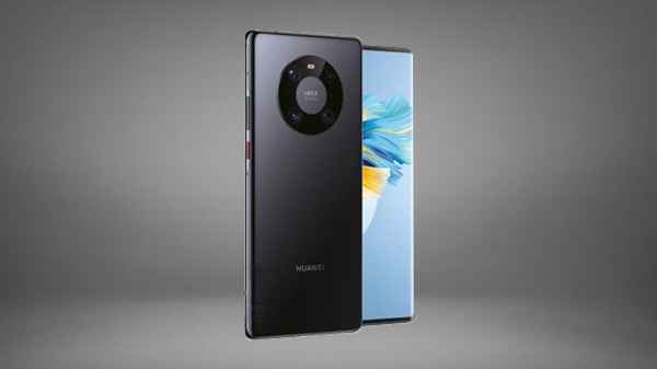 בעיות נפוצות ב- Huawei Mate 40 Pro Plus