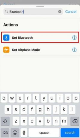 Poprawka: iPhone 12, 12 Pro, 12 Pro Max Problem z łącznością Bluetooth