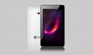 Jak nainstalovat Stock ROM na Mobicel Plum [Firmware Flash File / Unbrick]