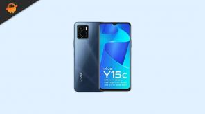 Vivo Y15C PD2140JF firmware flash fájl (Scatter Stock ROM)