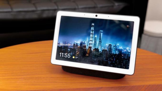 Revisión de Google Nest Hub Max: la mejor pantalla inteligente que puedes comprar