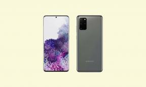Samsung Galaxy S20 Plus arhīvi