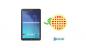 Samsung Galaxy Tab E 9.6 Arkiv