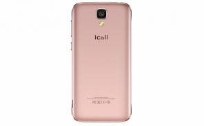 Kako namestiti Stock ROM na iCall S1 [Firmware Flash File / Unbrick]