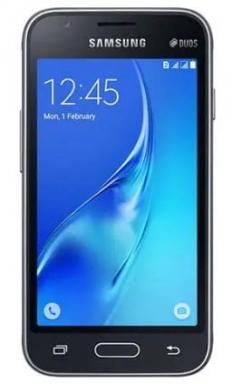 Lataa Galaxy J1 Mini 3G: n maaliskuun tietoturvakorjaus J105BDXU0ARF2