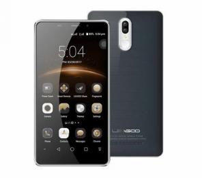 Kako namestiti Lineage OS 15 za Leagoo M8 Pro (razvoj)