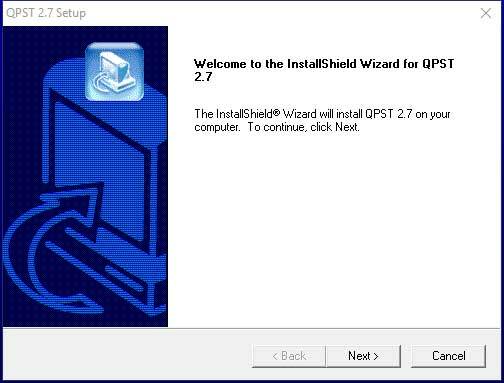 أداة QPST أو Qualcomm Flash لنظام التشغيل Windows