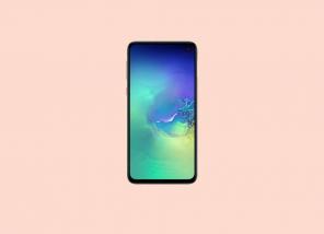 Come accedere alla modalità Download o ODIN su Galaxy S10E