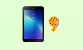 Galaxy Tab Active 2 için One UI Android 9.0 Pie'yi İndirin ve Yükleyin