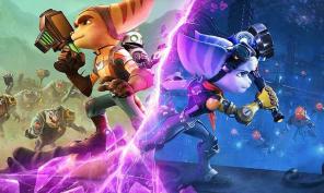 Oprava: Režim výzvy Ratchet a Clank Rift Apart nefunguje