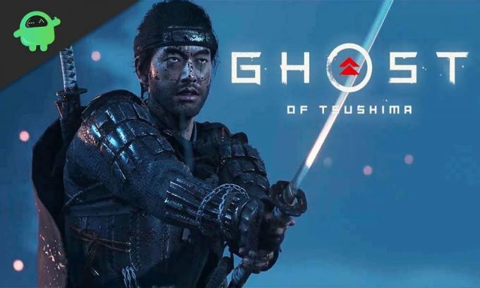 Ghost of Tsushima: Wie man unbegrenzten Stahl bekommt