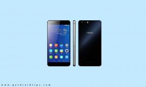 Huawei Honor 6 Plus-arkiv
