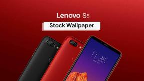 Laadige alla Lenovo S5 Stock taustapildid [Full HD eraldusvõime]