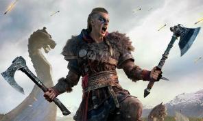 Assassin's Creed Valhalla kaatuu käynnistyksen yhteydessä, ei käynnisty tai viive FPS-pudotuksilla
