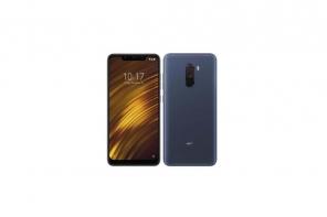 Come installare la fotocamera MIUI 10 su qualsiasi ROM AOSP personalizzata su Xiaomi Poco F1