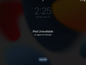 Kako popraviti iPad "nedostupan" na zaključanom zaslonu? 4 najbolja načina da to riješite!