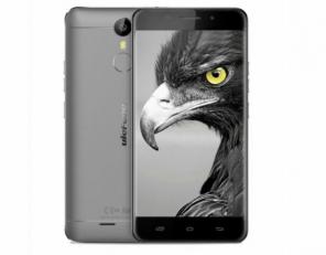 قائمة أفضل ROM مخصص لمعدن Ulefone