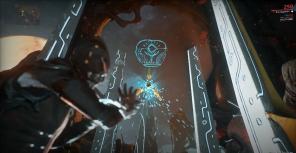 Warframe: Jak włączyć Reactive Crystal