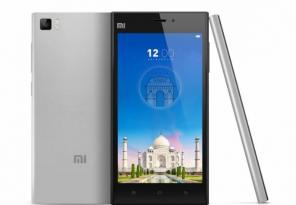 قم بتنزيل وتثبيت Flyme OS 6 لجهاز Xiaomi Mi 3