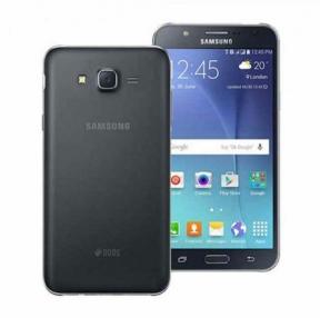 Come installare Lineage OS 14.1 su Samsung Galaxy J7 SM-J700P