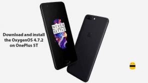 Jak stáhnout a nainstalovat OxygenOS 4.7.2 na OnePlus 5T (chyby zabezpečení Krack WiFi)