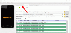 كيفية استخدام حساب Google ByPass FRP على أي أجهزة MediaTek باستخدام أداة SP Flash