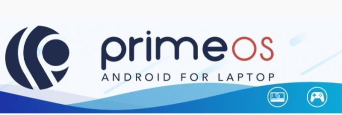 Εγκαταστήστε το PrimeOS Android-x86 σε οποιονδήποτε φορητό υπολογιστή και υπολογιστή