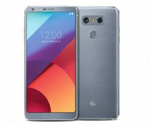 Stáhnout Nainstalovat H87315c Nejnovější aktualizace zabezpečení pro Kanadu LG G6 H873