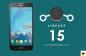A Lineage OS 15 telepítése az LG Optimus L90 (Android 8.0 Oreo) számára
